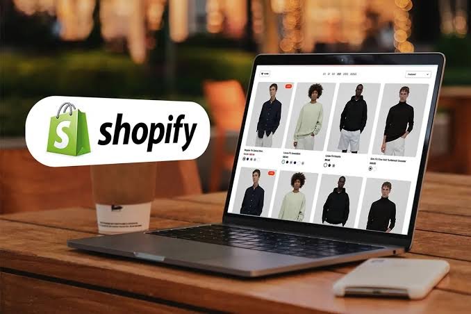 Conversion-Ready Shopify Store Setup & Design