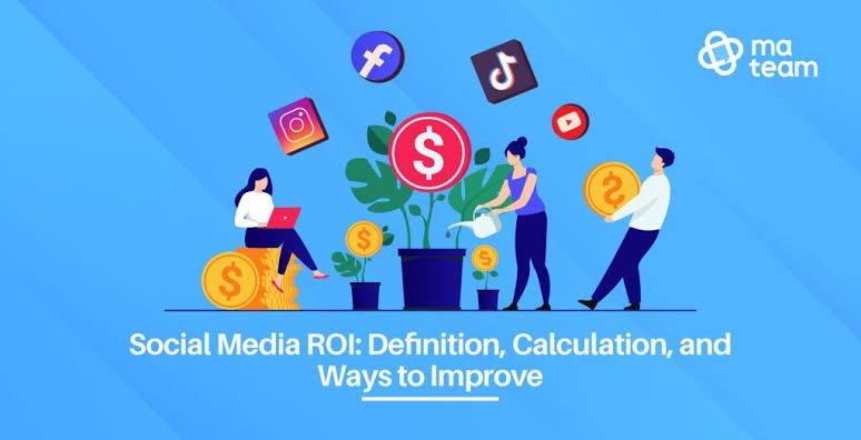 High-ROI Social Media Ads Management