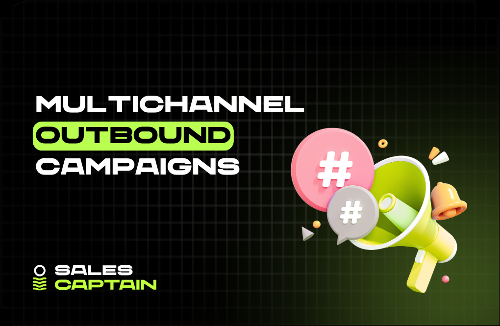 Multi-Channel Outbound Promotion That Converts