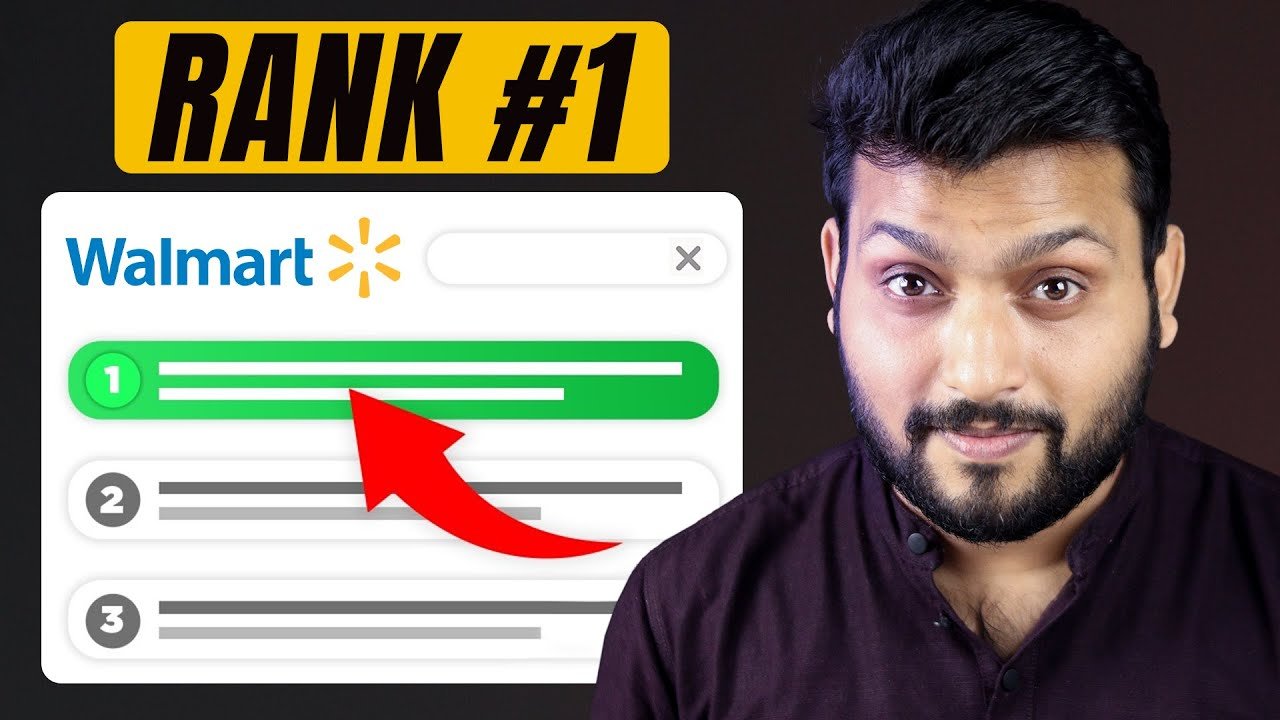 Listing & Website SEO That Ranks